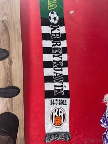Športové klubové šaly - 6