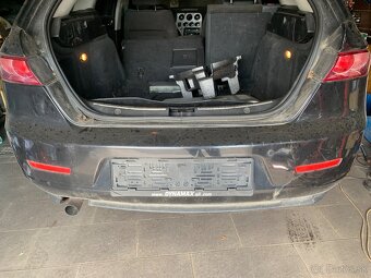 Alfa 159 SW 1,9 16v - 6