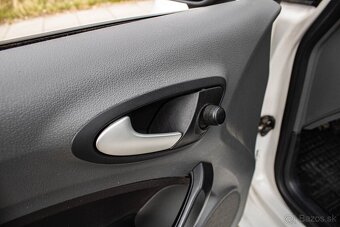 2011 Seat Ibiza Coupé 1.2 MPI 44kW - 6