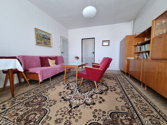 3 IZBOVÝ TEHLOVÝ BYT s BALKÓNOM 73m2 MYJAVA - 6