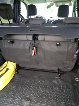 Predám Dacia lodgy 1.5 dci - 6