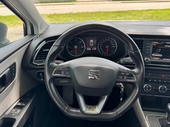 Seat leon st 2.0 tdi - 6