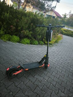 Joyor s10-S 2000w - 6