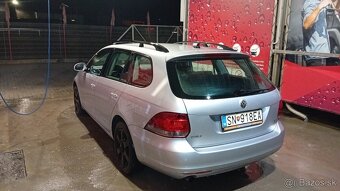 Volkswagen golf 6 - 6