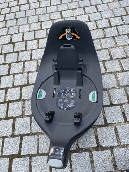 Cybex Platinum + isofix - 6
