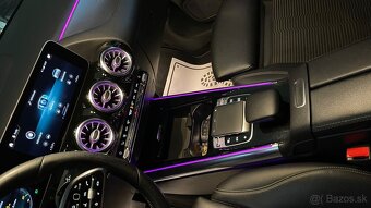 MERCEDES BENZ B 180d - NA PREDAJ / NA SPLATKY - 6
