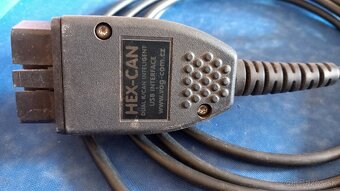 Autodiagnostika - 6
