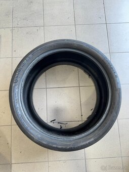 R22 315/30 Continental Premiumcontact 6 107Y 2x5.5MM - 6