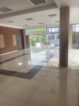 Obchodné priestory na prenájom 175m² - 6