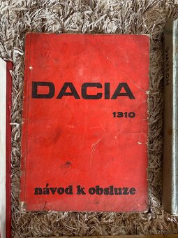 Návody k obsluham - 6