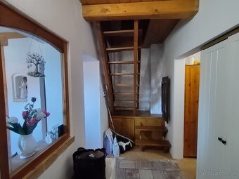 Na predaj rodinný dom - 6