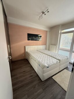 Ponúkam na prenájom 1.5 izbový byt - 6