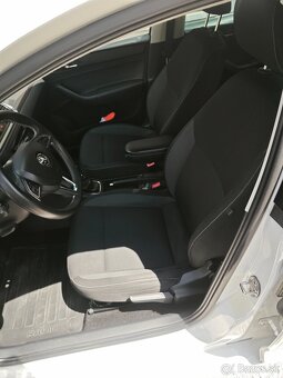 Škoda Rapid 1.2 tsi - 6