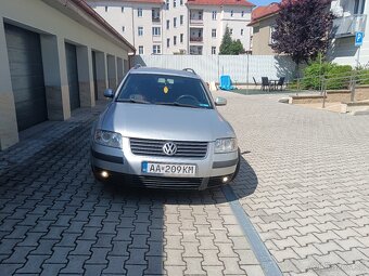 VW PASSAT B 5,5 1.9TDI 74KW - 6