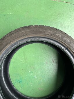 195/45 R16 84 V XL GOOD YEAR EFFICIENT GRIP - 6