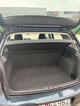 Volkswagen GOLF 6 - 6