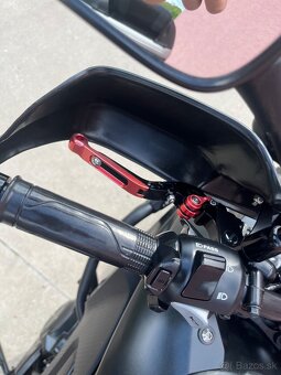 Honda CB500x rok 2016,56000 km - 6