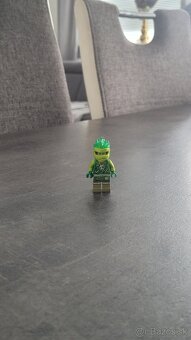Predám lego ninjago figúrky - 6