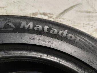 215/55 R17 Letné pneumatiky Matador Hectorra 2 kusy - 6