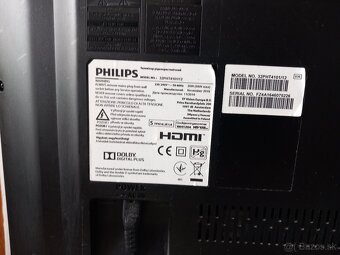Philips Full HD - 6