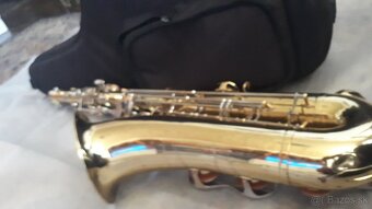 Predám saxsofon - 6