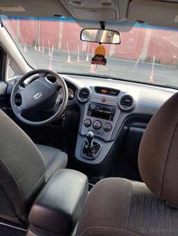 KIA Carens2.0 - 6
