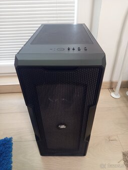 R5 5600X 32GB RAM RX5700XT 512GB 1TB 750W - 6