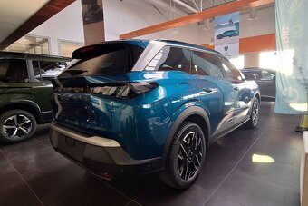 Peugeot 5008 1.2 MHEV 136k Allure Pack e-DCS6 - 6
