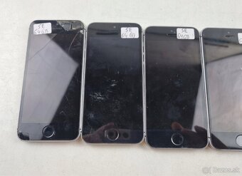 iPhone SE - 6