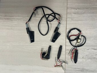 Rizoma LED smerovky FR026B - 6