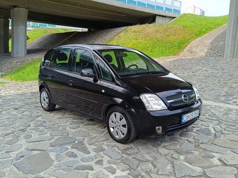 ✳️Opel Meriva 1.7 CDTI Cosmo M5✳️ - 6