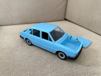 Škoda 1000, 120 L - 1:20, KDN - 6