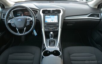 Ford Mondeo 2.0 DuraTorq, Automat - 6