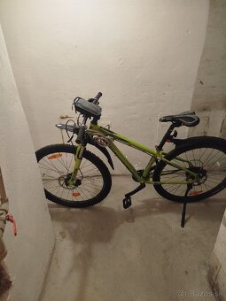 Bicykel vymením alebo predám - 6