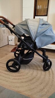 Bebetto Luca Pro - 6