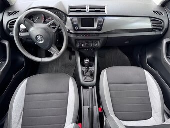 Škoda Fabia Combi 1.0 TSI - 6