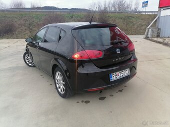 Leon 1.6 LPG - 6