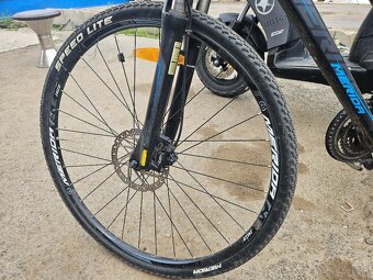 merida crossway 509 - 6