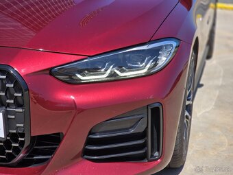 BMW 420d xDrive Gran Coupe M-Sport 2023, 58 676km, ZARUKA - 6