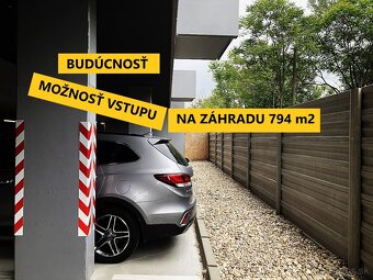 NA PREDAJ POZEMOK v lukratívnej časti Bratislava - Ružinov - 6