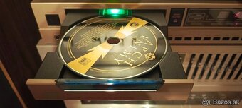 RENKFORCE - Hi-Fi zostava .👍🎧👍 - 6