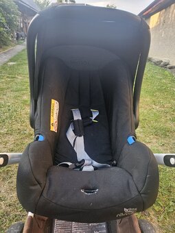 Britax go next - 6