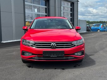 VW Passat 2,0 TDI, 200 ps, DSG, 4x4, - 6