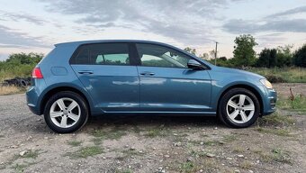 VOLKSWAGEN GOLF 1.4TSI 92kw COMFORTLINE - 6