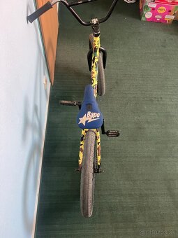 BMX BAPE - 6