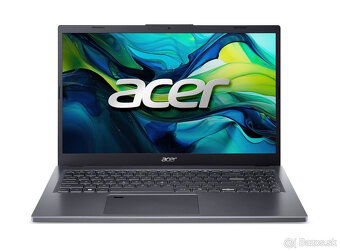 Acer Aspire 15 Steel Gray - i5 13420H/16GB RAM/SSD 512GB - 6