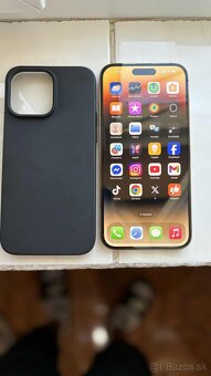 IPHONE 14 PRO MAX GOLD 128GB - 6