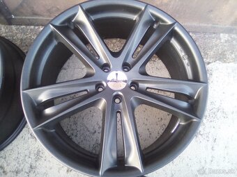 elektrony R20 5x112 - 6