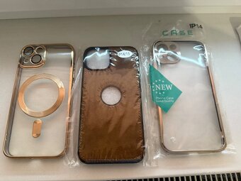 Iphone 14 128GB Biely - 6