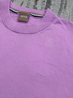 Dámsky pulóver Hugo Boss, veľ.M - 6